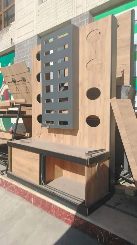 B/U Mebellar Stellaj,Avto Mebel 1 B/U Mebellar Stellaj,Avto Mebel 1
