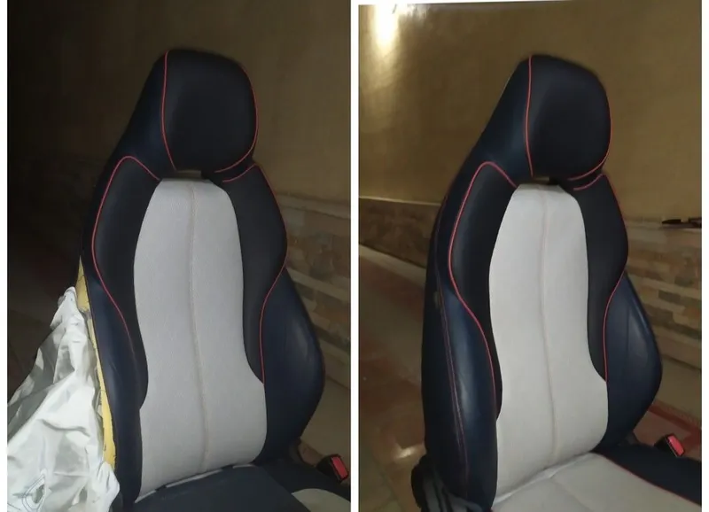 Airbag remont qilamiz, vizovga chiqibam qiberamiz