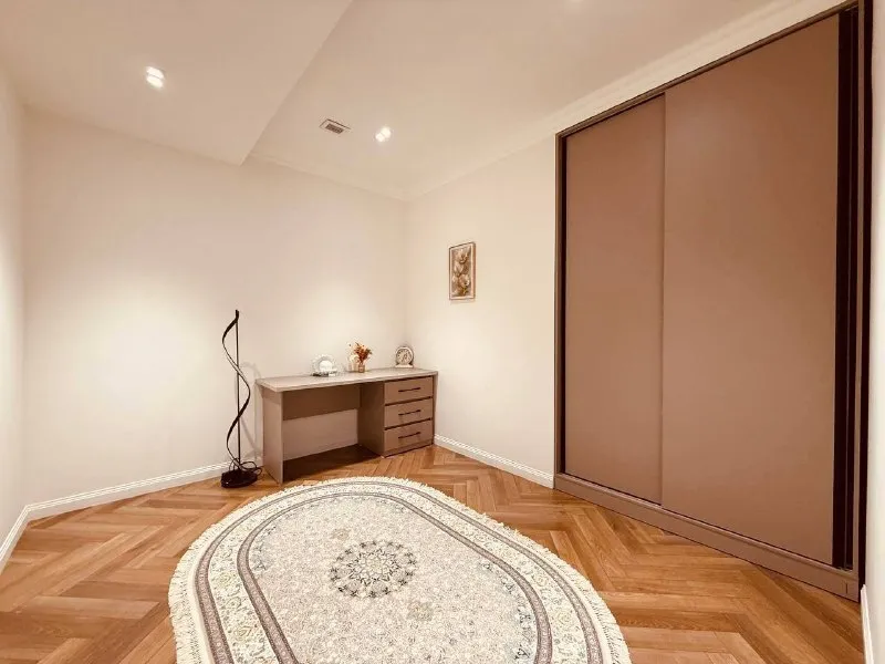 4-комнатная квартира, 123 м², Мирзо Улугбек 4