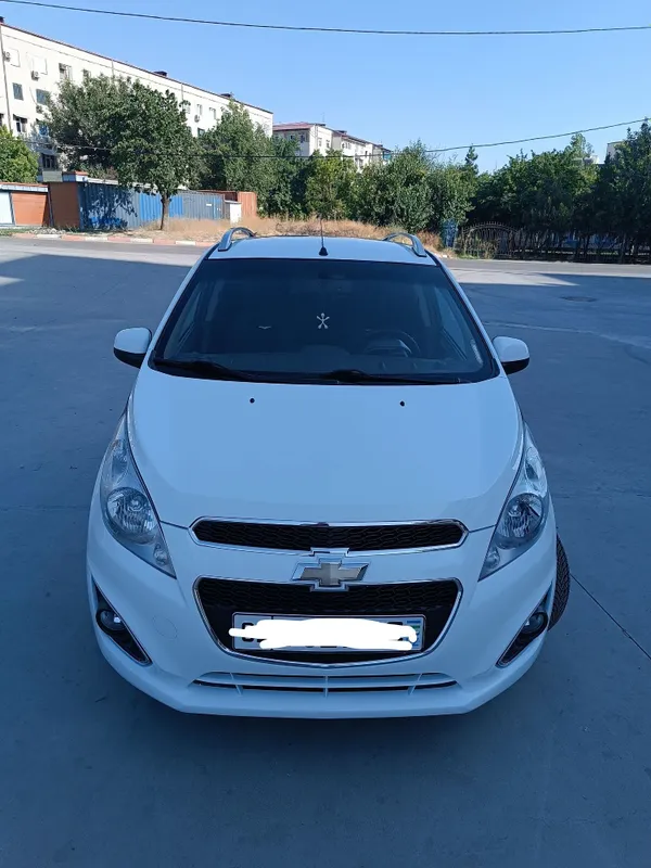 Spark avtomat 2018 1 Spark avtomat 2018 1