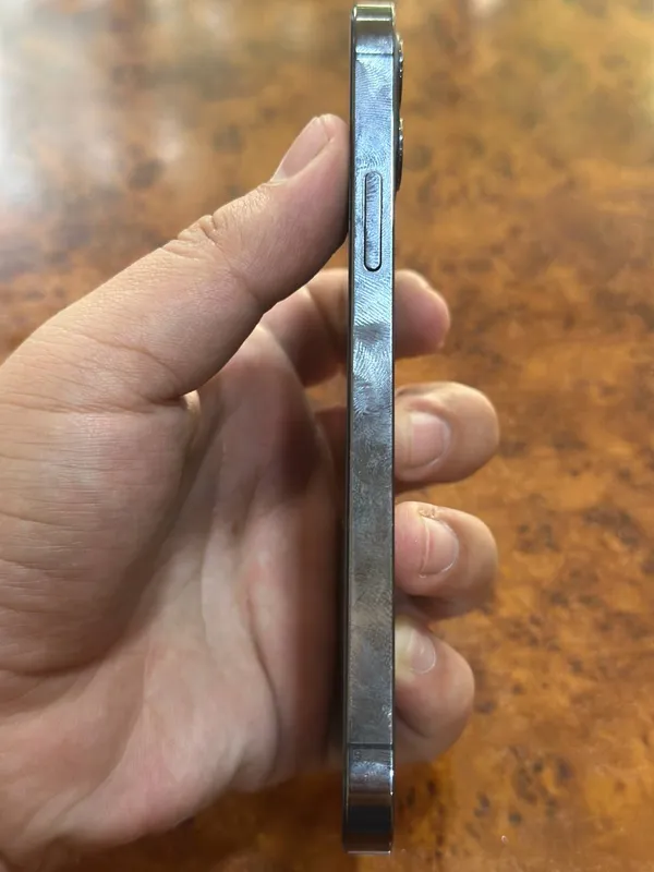 Iphon 12pro   265/74%. Truton fes ishledi — фото 2