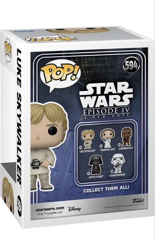 Игрушки star wars 8