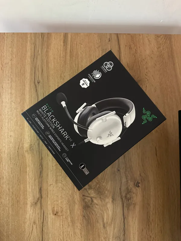 Razer BlackShark V2 X
