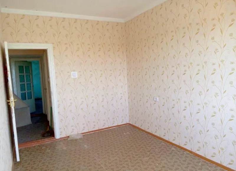 Продам 2х комнатную 65м² Чиланзар 16 . Ипотека 4