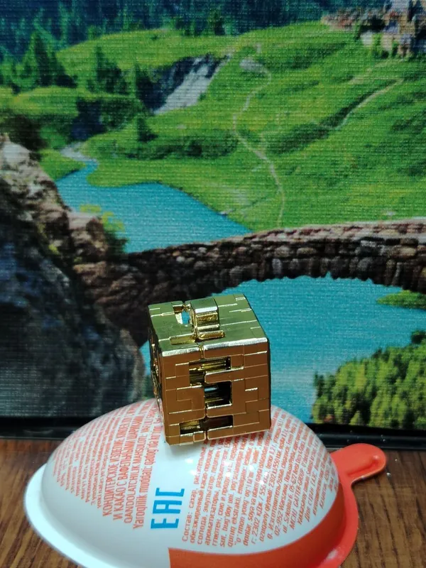 kinder Minecraft