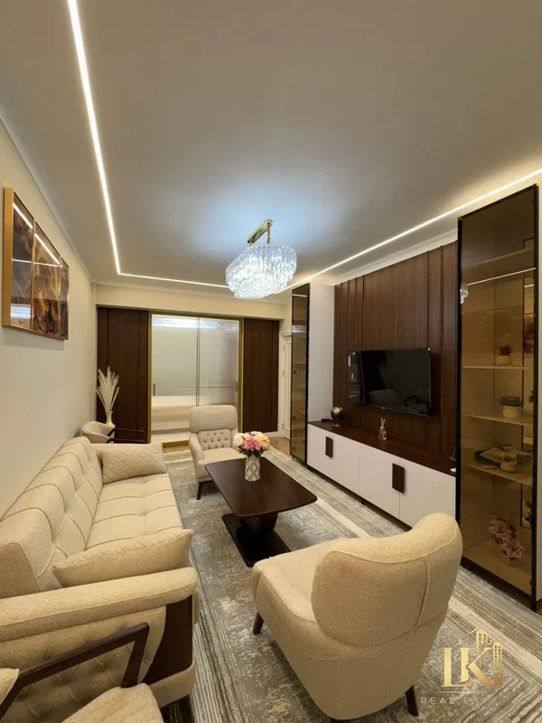 Nukus Avenue turar joy majmuasidagi 2 xonali kvartira 1 Nukus Avenue turar joy majmuasidagi 2 xonali kvartira 1