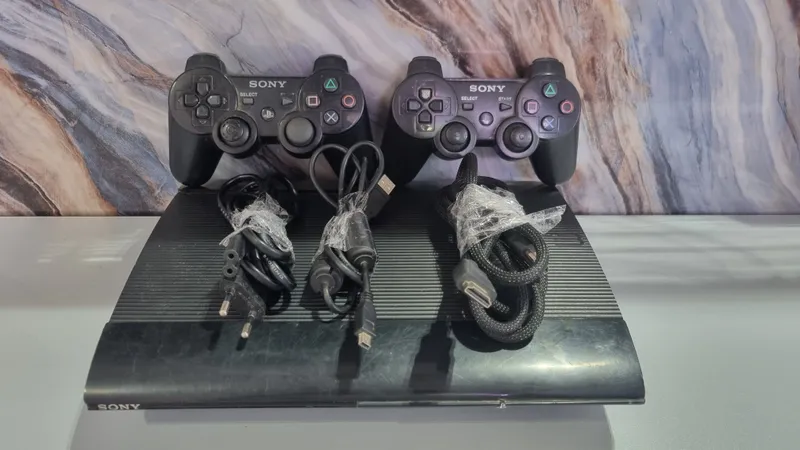 Playstation 3 sotiladi