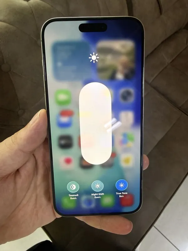 iPhone 15 PRO MAX — фото 2