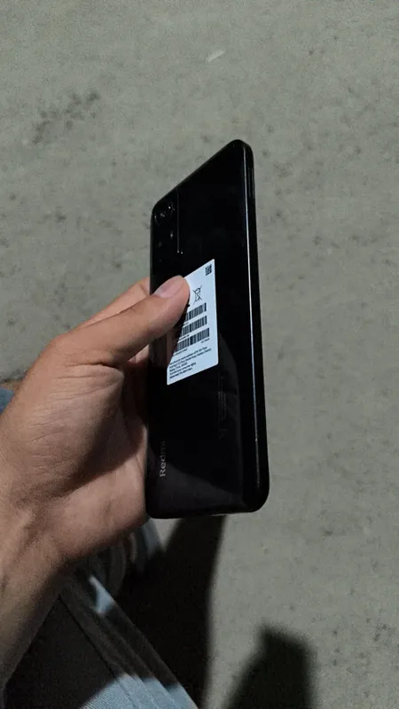 Redmi note 12s 8.256 1