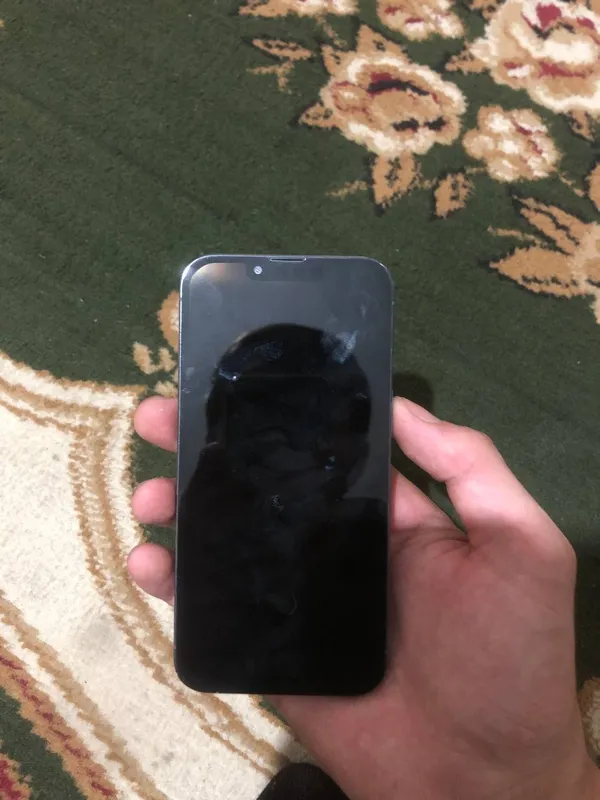 Iphone 13 pro 2