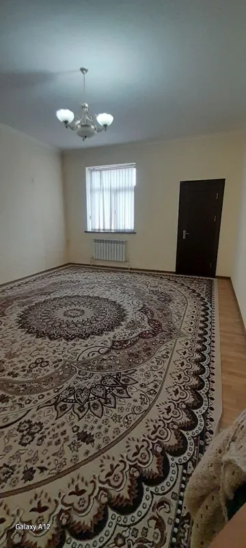 2 хонали шинам ,гиштли квартира оилага ижарага берилади — фото 1