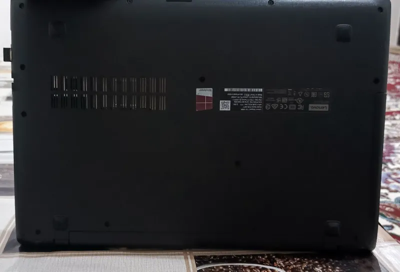 Lenovo 1 Lenovo 1