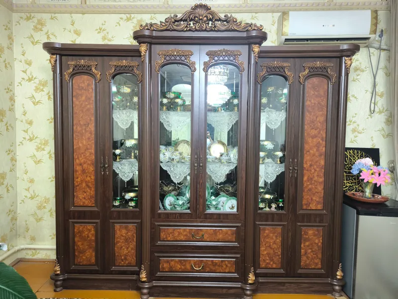 Yaxshi mebel kop bolmagan sotilmoqda