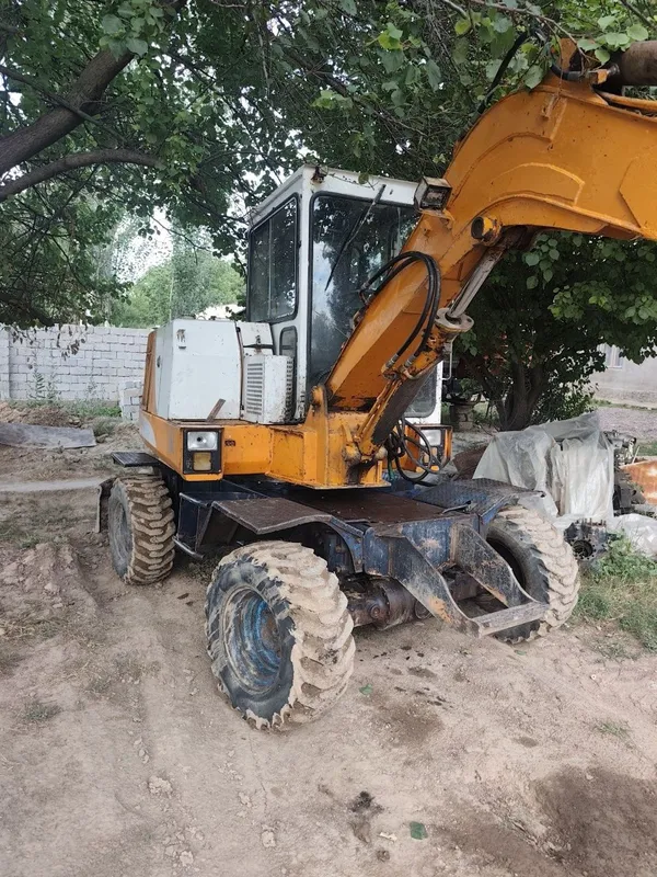 Ekskavator Samsung 2 Ekskavator Samsung 2