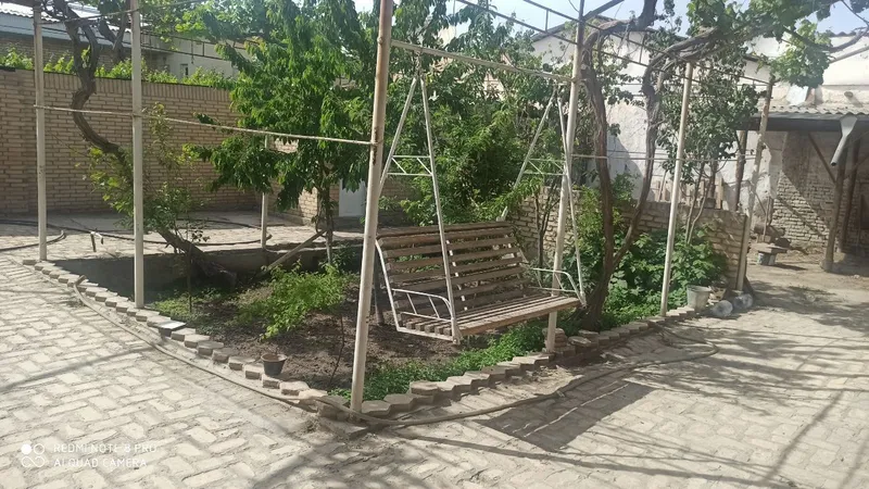 Продается участок 4