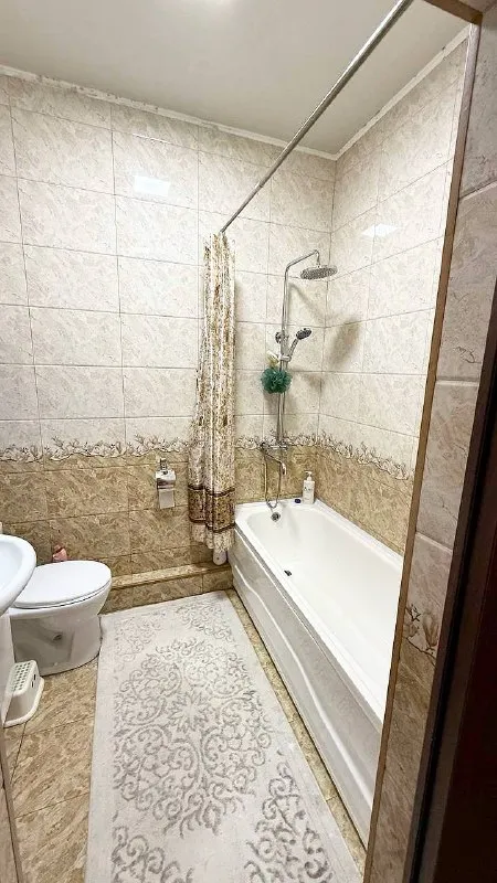 4 xonali kvartira, 154 m2, Mirobod 9 4 xonali kvartira, 154 m2, Mirobod 9