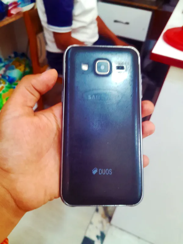 Samsung j2