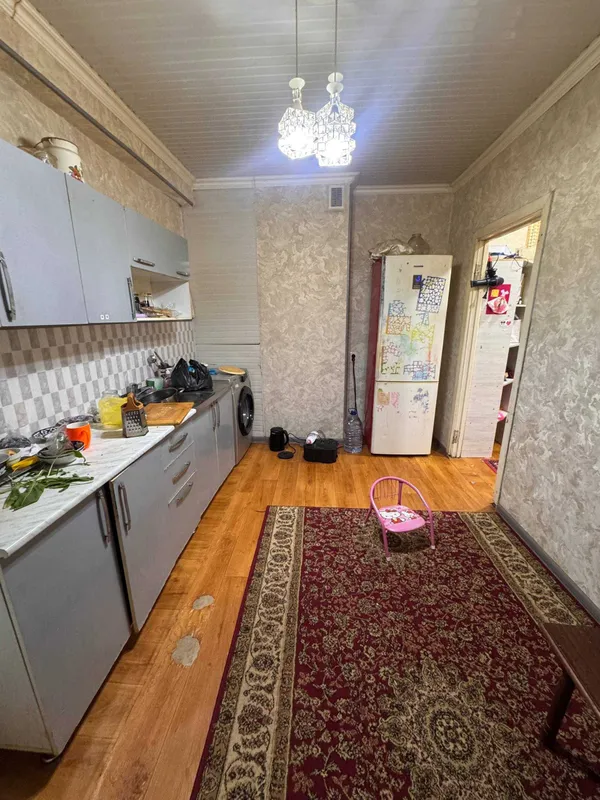 Квартира Сотилади 1