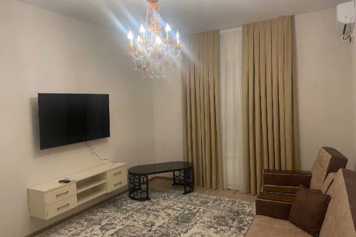 квартира 1 квартира 1