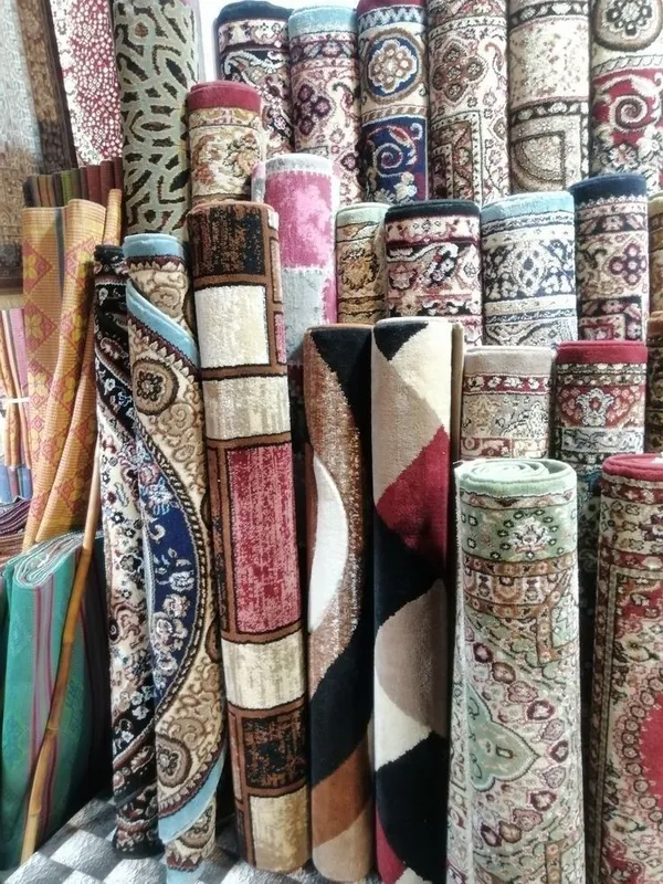 Gilam yuvish/ Стирка Ковров Parda Mebel Adiyol korpa yuvish 4