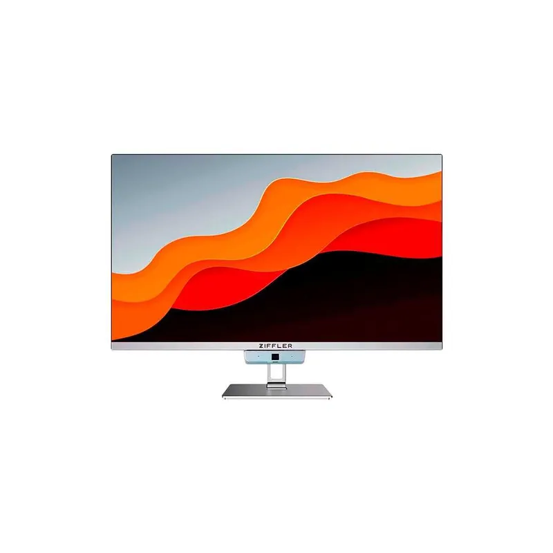 Моноблок ZIFFLER AIO 24AIO-WH61 H61 white 23.8"FHD IPS 75Hz DDR3 2 Моноблок ZIFFLER AIO 24AIO-WH61 H61 white 23.8"FHD IPS 75Hz DDR3 2