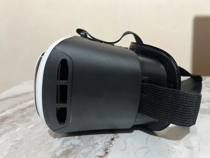 vr box holati ideal kop ishlatilmaga — фото 1