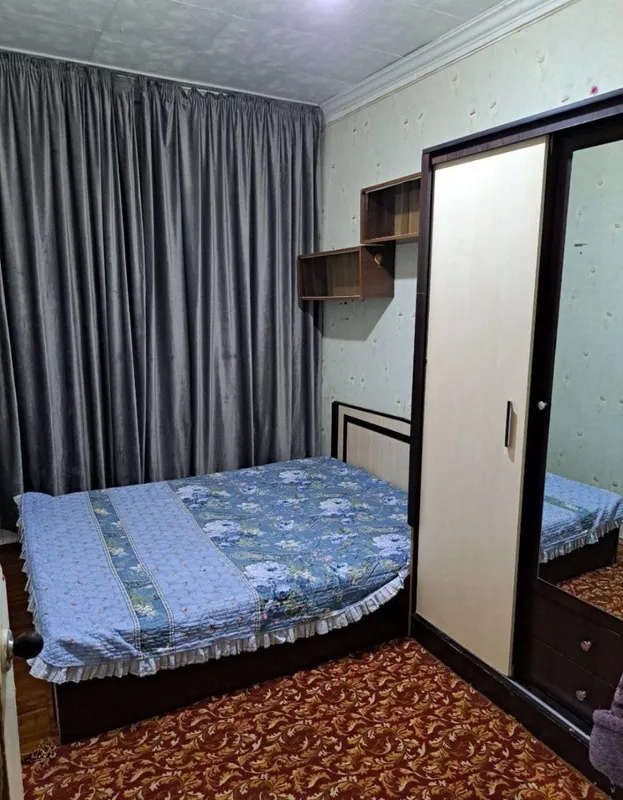 Авиасозлар метро — фото 1