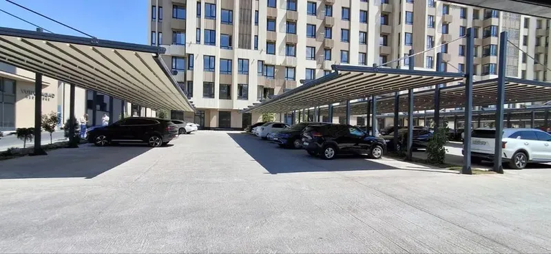 СРОЧНАЯ ПРОДАЖА — квартира 3/8/9 в ЖК Yunusabad Residance (Юнусабадский район) — фото 3