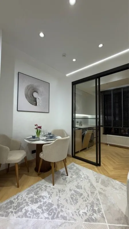 ЖК Modera Tower. Мирабадский район. Сдаётся 2х ком квартира! — фото 2