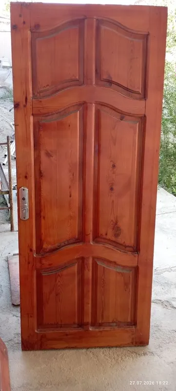 Katyol, radiator, eshik sotiladi 7