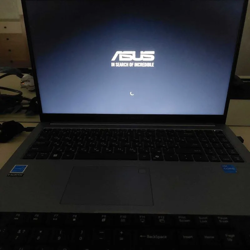 ноутбук йанги asus expertbook — фото 3