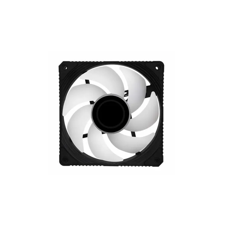 } Корпусный вентилятор 2E Gaming Air Cool Infinity ACF120IW-ARGB 120мм — фото 1