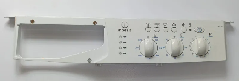 Плата управления для Стиральной машинки "Indesit"!