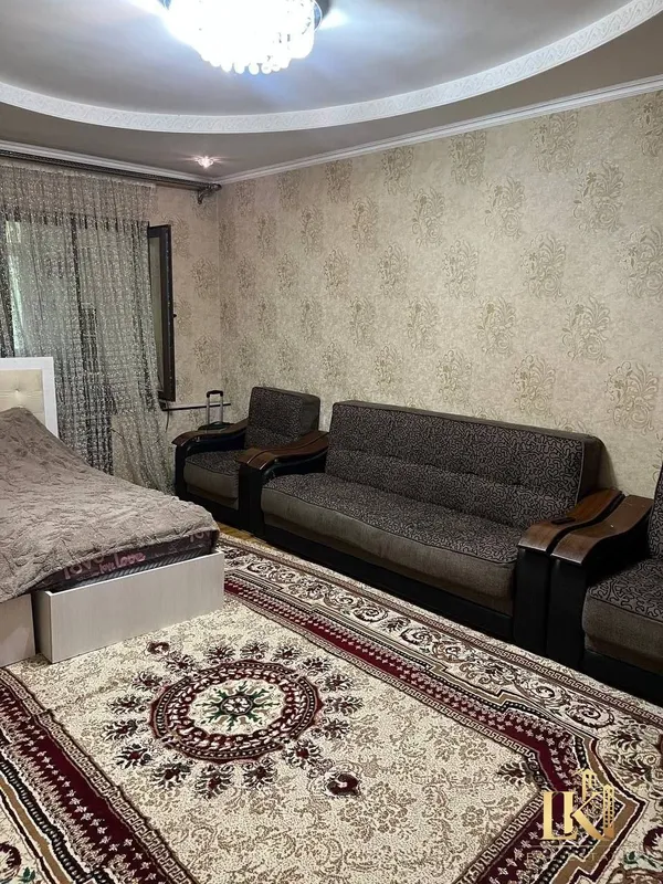 3 xonali kvartira sotiladi, 77-seriya, 78 m² 3