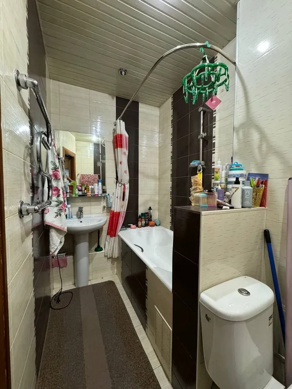 Продаётся 2-комнатная квартира, 60 м², 8/9, Мирзо-Улугбекский район 8