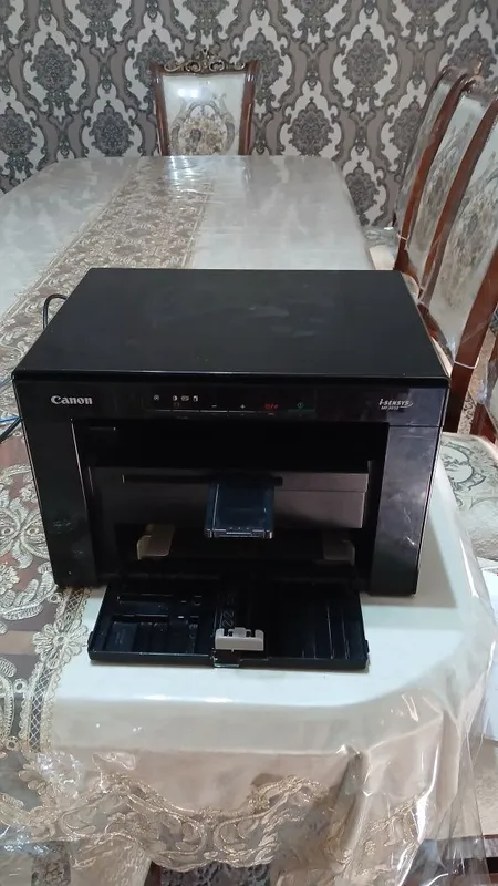 Oq-qora printer 2 Oq-qora printer 2