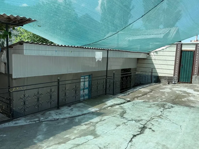 Uchastka hovli uy dacha 7