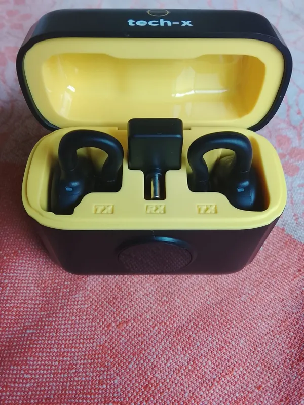 Беспроводной микрофон TECH-X AURA LARK 2 Беспроводной микрофон TECH-X AURA LARK 2