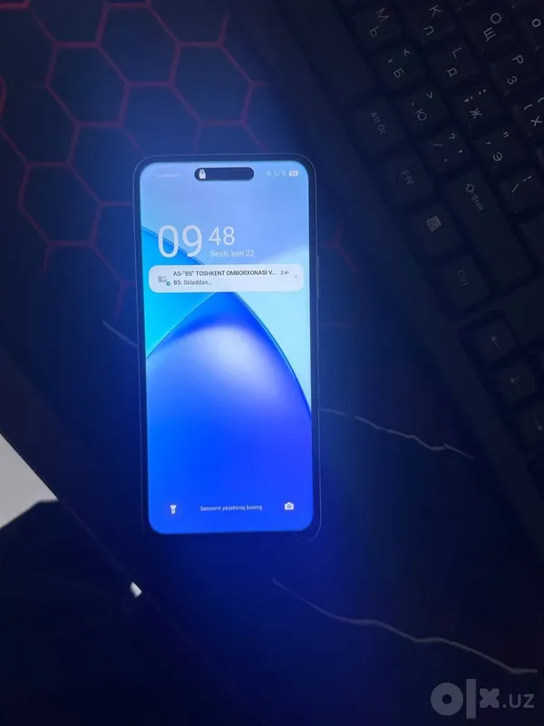 Infinix Smart 10 3 Infinix Smart 10 3