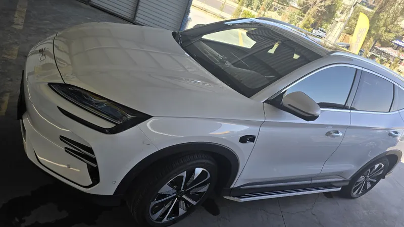 BYD song plyus Chempion smart 2025
