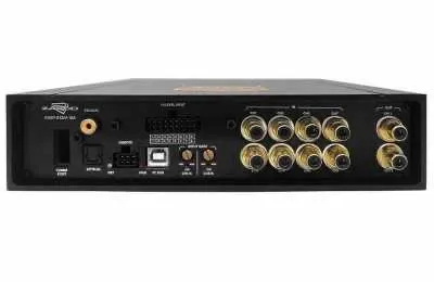 Zapco ADSP-Z12 IV-10A Процессорный 10-канальный усилитель 3 Zapco ADSP-Z12 IV-10A Процессорный 10-канальный усилитель 3