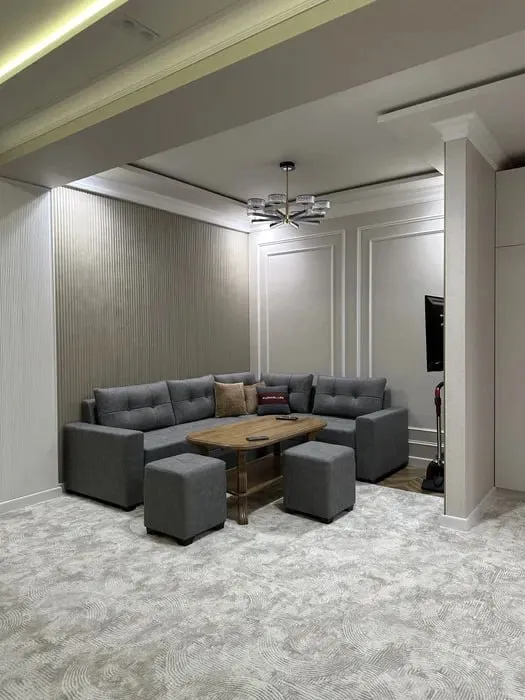 2-комнатная квартира в ЖК Mowera towers (Яккасарайский район) 3 2-комнатная квартира в ЖК Mowera towers (Яккасарайский район) 3