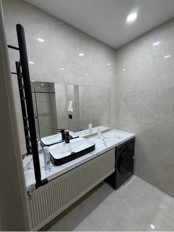 Аренда 3х ком ЖК Modera Towers 10