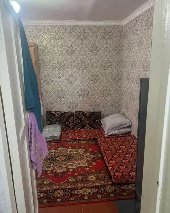 Продаётся 1 комнатная квартира в Чирчике — фото 3