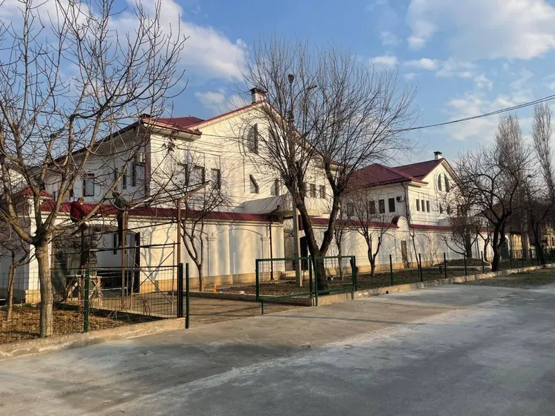 Сдается в аренду евро дом сергели Шокир Арик 1