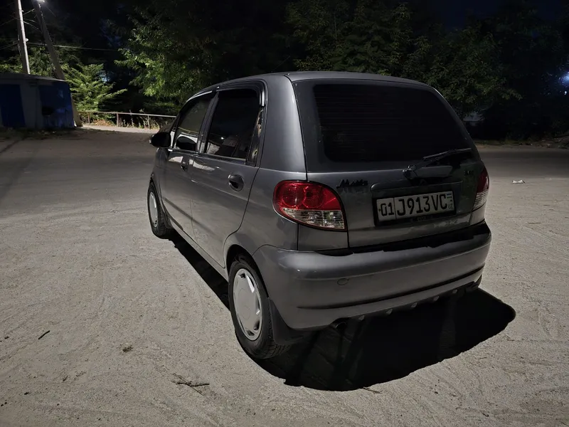 Matiz Evro MX 14/16 Super — фото 1 Matiz Evro MX 14/16 Super — фото 1