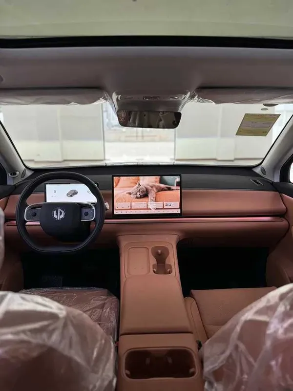 Leapmotor C01 premium 625 Naqd va halol nasiya savdo — фото 1