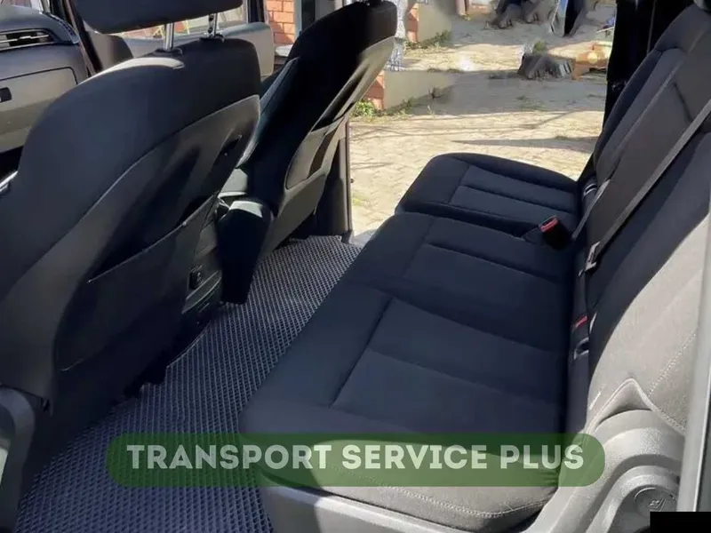 Professional transfer xizmatlari Uzb buylab: Aeroport vokzal manzil 3