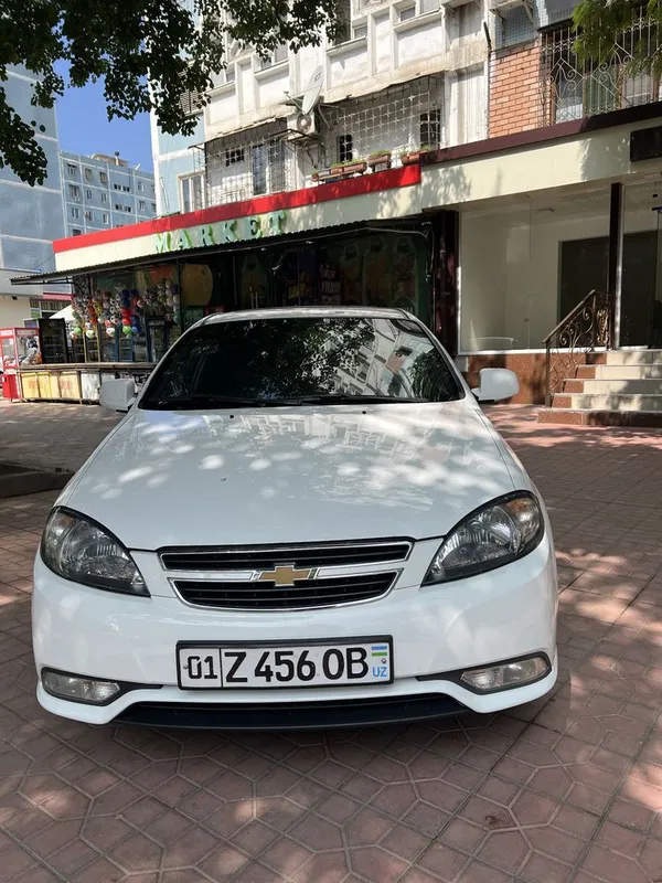 Damas 2025 srochni sotiladi