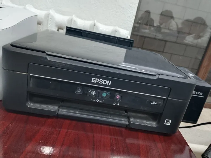 Rangli printer EPSON — фото 3 Rangli printer EPSON — фото 3